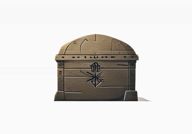 Ark Of The Covenant Axum