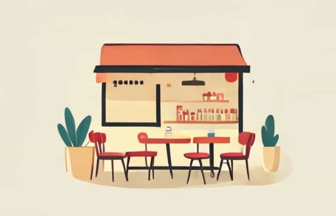 Arroyo Grande Urbane Cafe