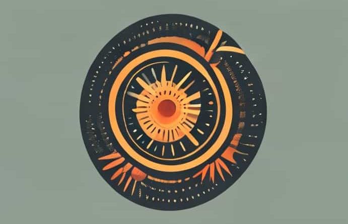 Australian Aboriginal Creation Myth