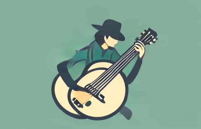 Banjoist Fleck 4 Letters