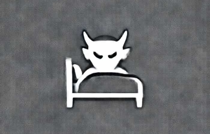 Bedevil Non Installarla Streaming