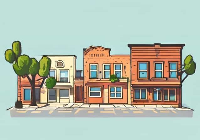 Bevvy Old Town Scottsdale Closing