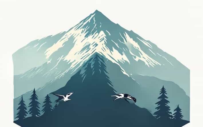 Big Bear Valley Bald Eagles