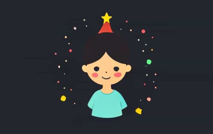 Birthday Wishes For Little Sister