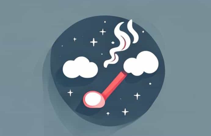 Can Nicotine Disrupt Sleep