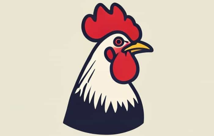 Chicken Little Foghorn Leghorn