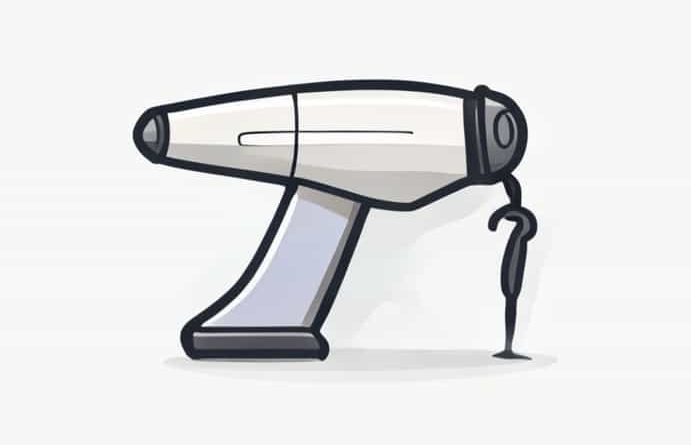 Cordless Iron For Quilting