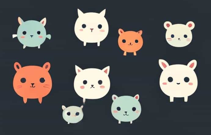 Creatures Of Curiosity Spode