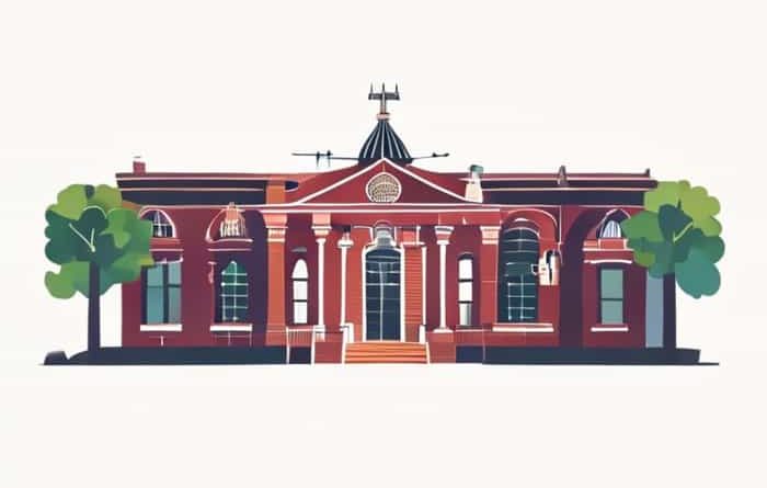 Dallas South Side Ballroom