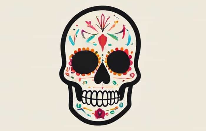Dia De Los Muertos