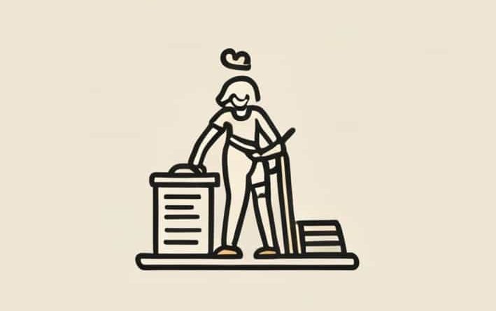 Does Doing Housework Burn Calories