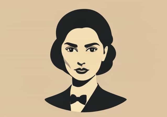 Dr Mona Lott James Bond