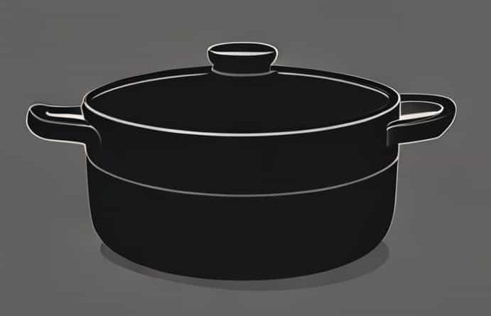 Dutch Oven Martha Stewart