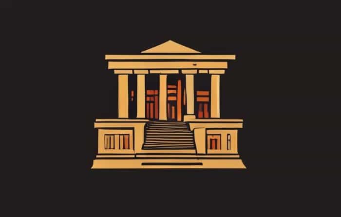 E Jerry Falwell Library