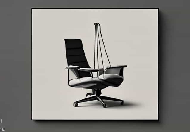 Eames Hang It All Replica