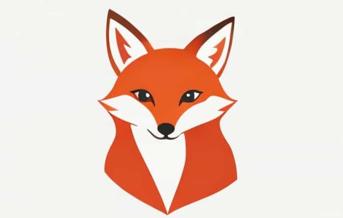 Emilia Fox Signora Volpe