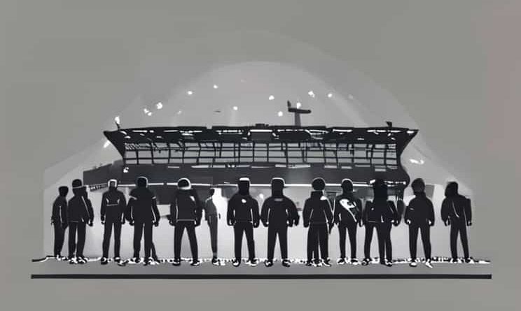 Enhypen Ubs Arena 3 May