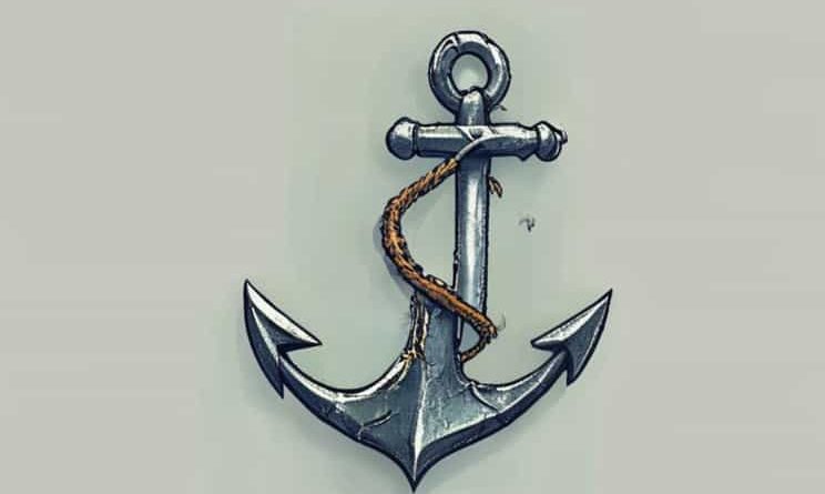 Eso Skin Of The Anchorite