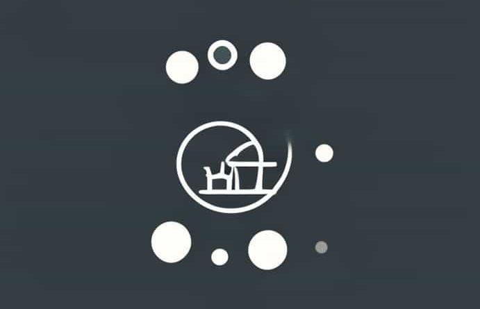 Ever Decreasing Circles Housework