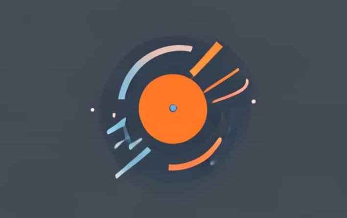 Fast Infinitesimal Time Coalescent Process