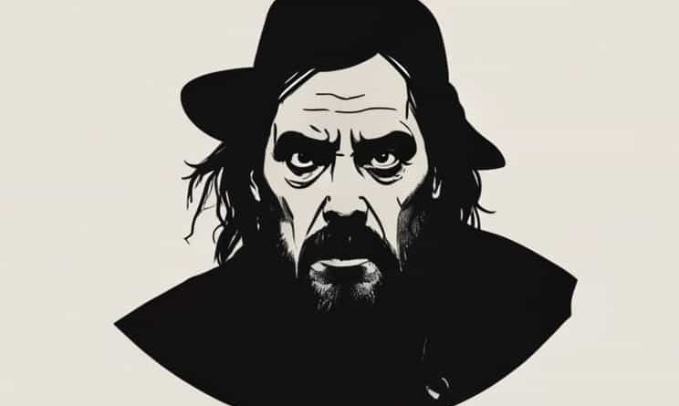 Fear And Loathing Johnny Depp