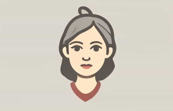 Female Version Of Avuncular