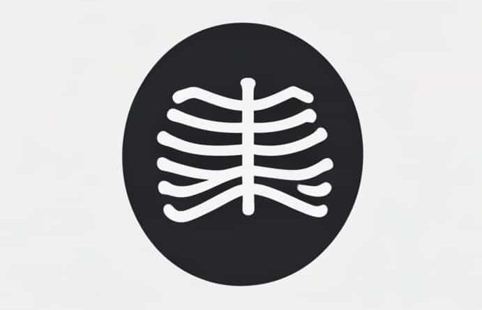 First Rib Self Mobilization