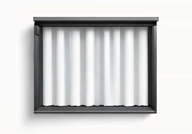 Fitting Roller Blinds Inside Recess