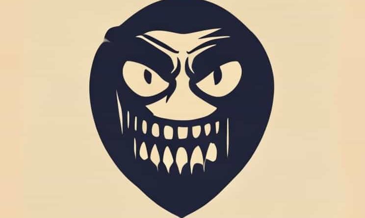 Floors Have Teeth Murderous Man