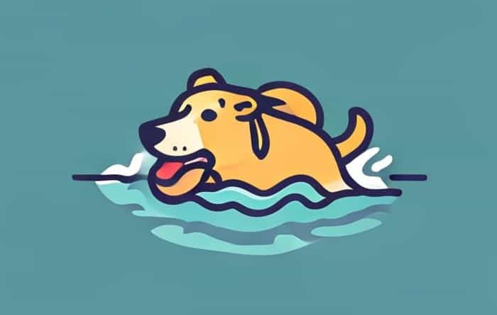 Fort Canine Swimming Club