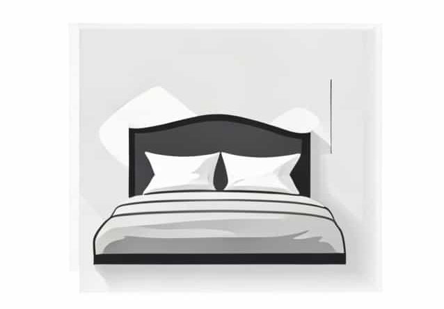 Frame For Queen Size Bed