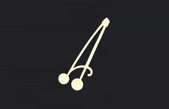 French Rhythm Of Semibreve