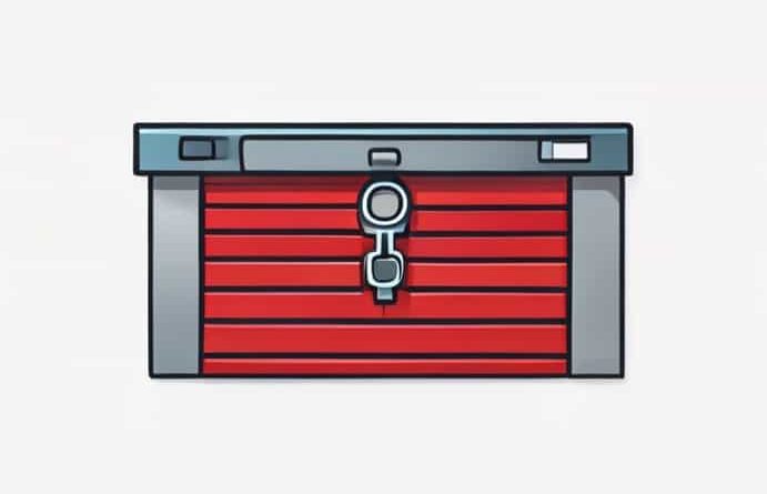 Garage Door Opener Installation