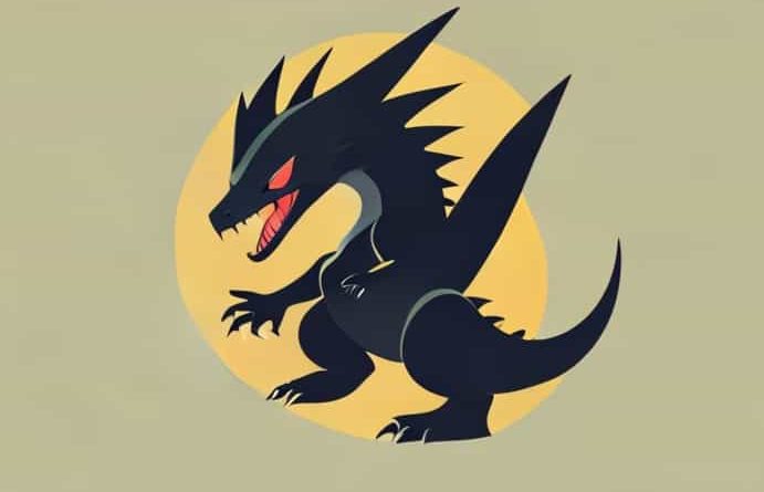 Garchomp Ex Paradox Rift