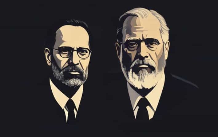 George Galloway Saddam Hussein Indefatigable