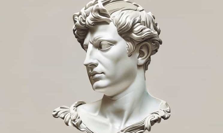 Gian Lorenzo Bernini Louis Xiv