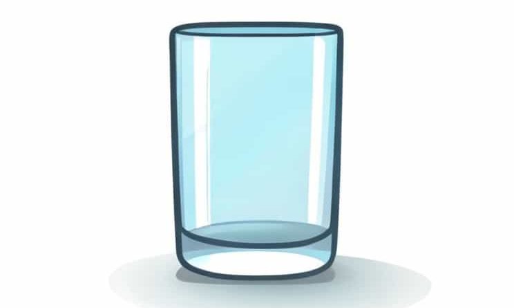 Glass Is Transparent Or Translucent