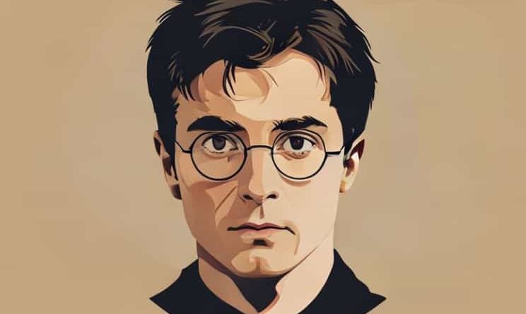 Harry Potter Jamie Campbell Bower