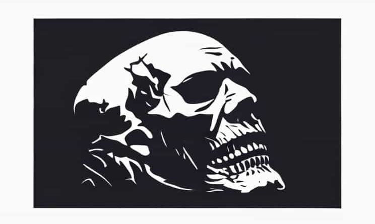 How Did Gutzon Borglum Die