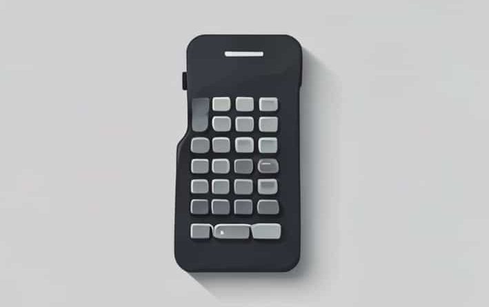How Much Is Keypad Phone