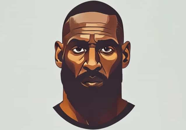 How Old Is Lebron James