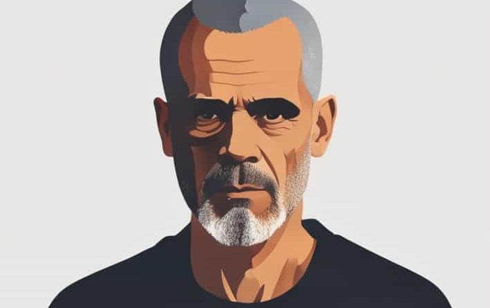 How Old Is Vince Vaughn