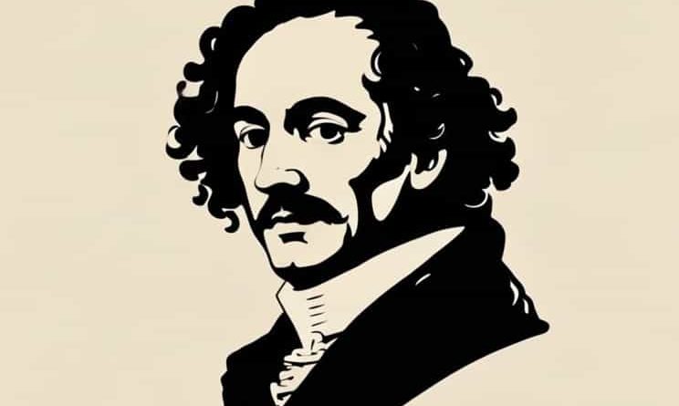 Is William Blake A Romanticist