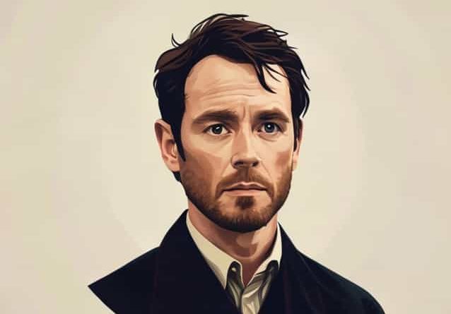 James Mcavoy Age In Narnia