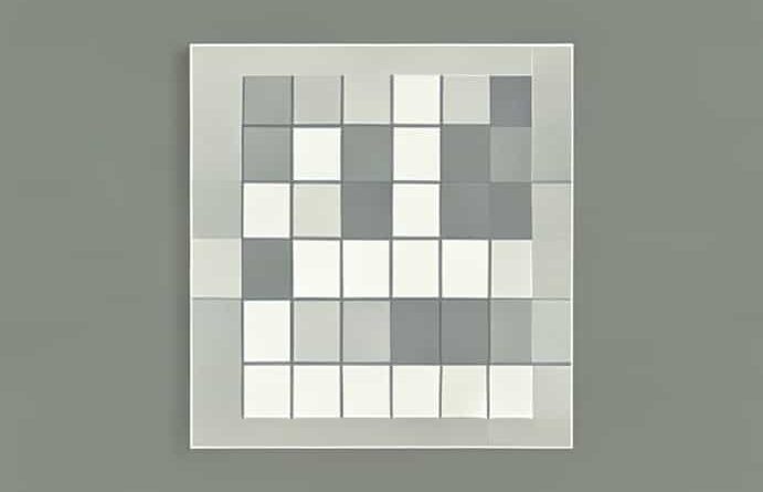 James Merritt Lithographer Crossword
