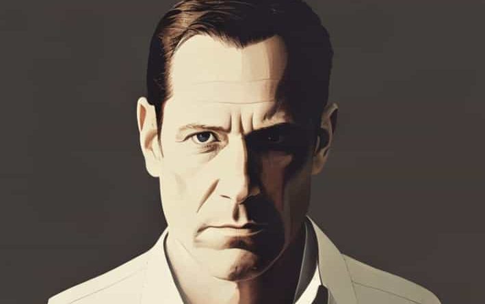 James Spader Obsessive Compulsive Disorder