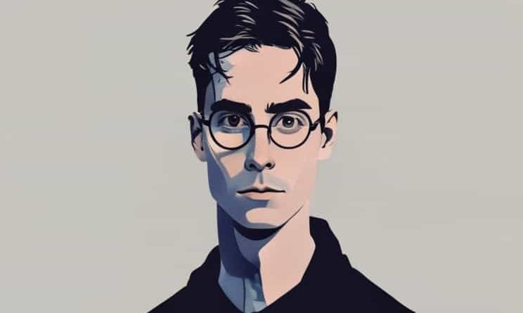 Jamie Campbell Bower Harry Potter