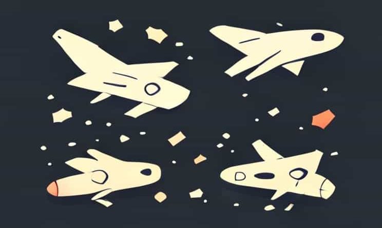 Jetsam Flotsam Lagan And Derelict