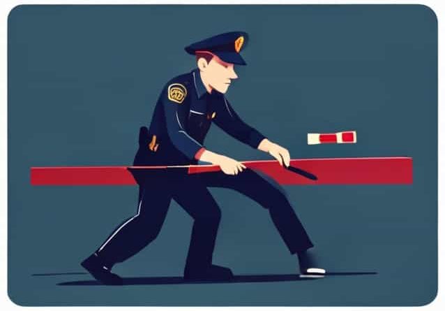 Jimmy The Cop Shuffleboard Tournament