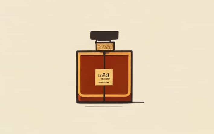 Jo Malone Amber And Patchouli